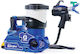 Graco Ultra QuickShot Ηλεκτρικό Πιστόλι Βαφής 20V με Δοχείο 1lt