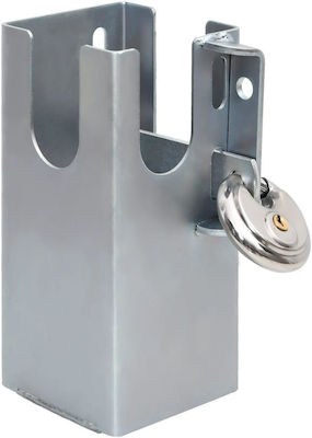 vidaXL Hook lock