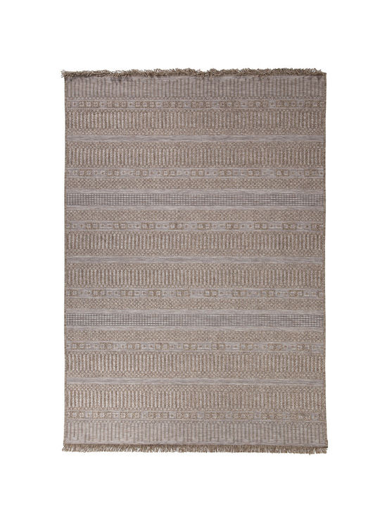 Royal Carpet 4150Z Oria Χαλί Διάδρομος Καλοκαιρινό Ψάθινο Μπεζ