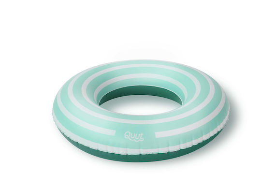 Quut Kinder Schwimmring mit Durchmesser 60cm. Grün