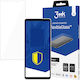 3MK FlexibleGlass Lite Ceramic Tempered Glass (Sony Xperia 10 V)