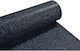Beka Sport Δάπεδο Οργάνων Γυμναστηρίου Μαύρο 1000x120x6cm 1τμχ