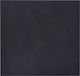 Beka Rubber Rubber Gym Exercise Equipment Floor Mat Black 1000x120x0.6cm