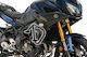 Puig Motorradschutzgitter Für Yamaha MT-09
