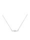 Excite-Fashion Charm Mutti aus Silber mit Zirkon