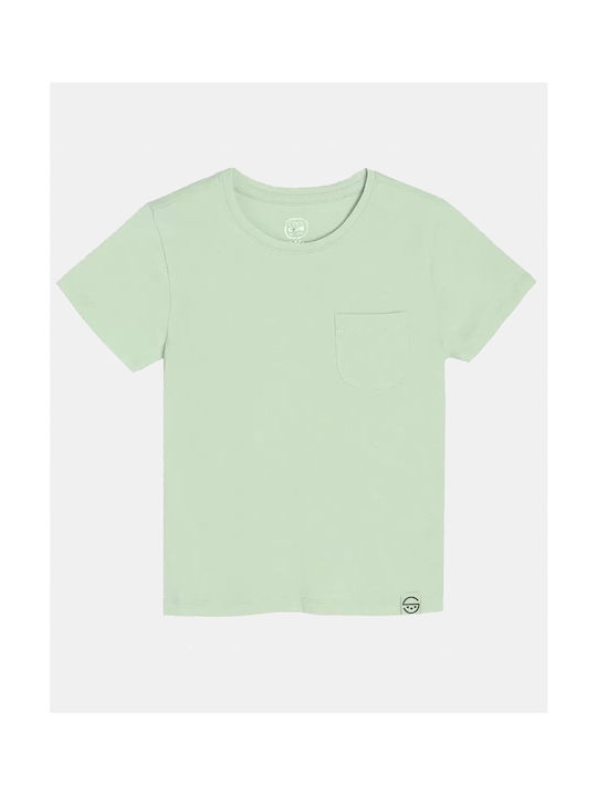 Cool Club Kids' T-shirt Green