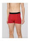 Herren Boxershorts Mehrfarbig 2Packung