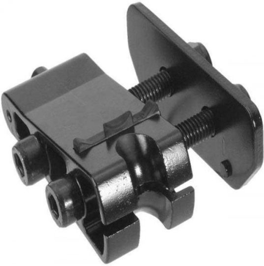 Abus Motorcycle Luggage Accessories