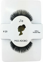 Miss Adoro Lashes