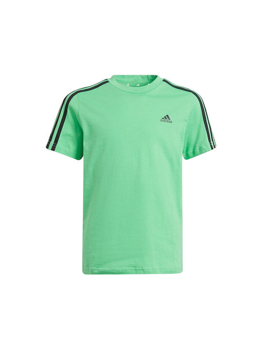 Adidas Kids T-shirt Green