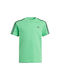 Adidas Kids T-shirt Green