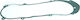 Keeway Carter Engine Gasket 152-10-155026