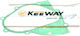 Keeway Carter Engine Gasket 153-10-150282