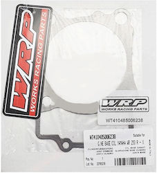 WRP Base Gasket for Motorcycle 153-02-662382