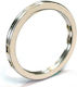Sym Motorcycle Exhaust Gasket 153-09-02030