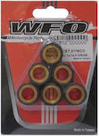 WFO Centrifugal Weight for Keeway Cityblade for Kymco DINK