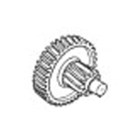 Kymco Motorcycle Transmission Gears για Kymco Agility