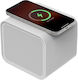 Sound Crush Boox Light Boxă Bluetooth 5W Gri