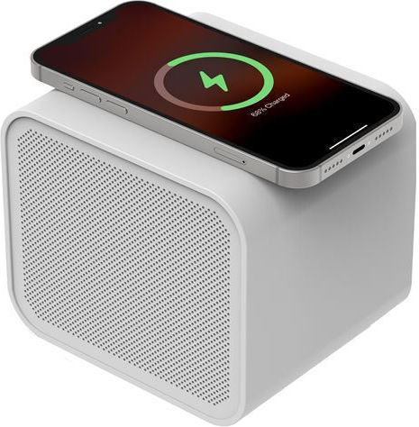 Sound Crush Boox Light Boxă Bluetooth 5W Gri