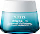 Vichy Mineral 89 72h Cream Face 50ml