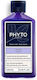 Phyto Violet Σαμπουάν Διατήρησης Χρώματος για Βαμμένα Μαλλιά 250ml