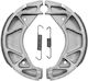 Rear Brake Shoes for Yamaha Xenter 150