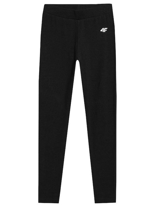 4F Kids Long Legging Black