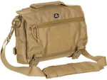 MFH Militärische Tasche Umhängetaschen Coyote