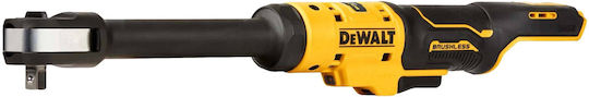 DEWALT Electric Ratchet 3/8" Battery 12V Solo 3/8"