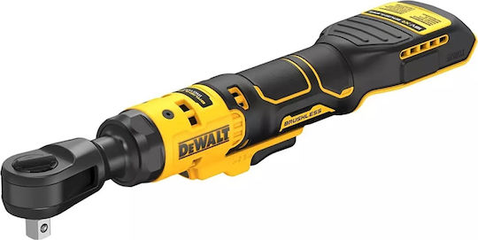 DEWALT Electric Ratchet 1/2" Battery 18V Solo 1/2"