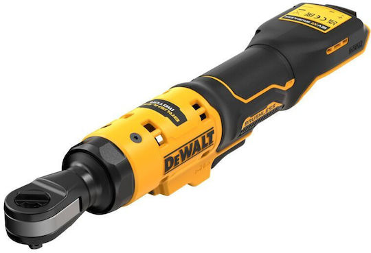 DEWALT Electric Ratchet 3/8" Battery 12V Solo 3/8"