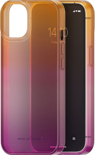 iDeal Of Sweden Gradient Back Cover Πλαστικό Vibrant Ombre (/ iPhone 14)
