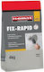 Isomat Fix Rapid 4kg