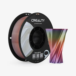 Creality3D CR PLA 1.75mm Silk Rainbow 1kg Creality3D CR PLA 1.75mm Silk Rainbow 1kg