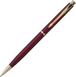 Ρarker Μηχανικό μολύβι Insognia Laque(PCL) Burgundy GT