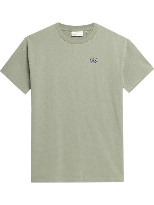 Γυναικείο T-shirt Πράσινο