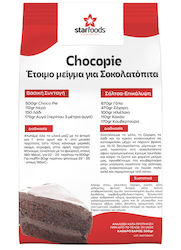 ROYAL CHOCO PIE MIX CHOCOLATE - 10kg