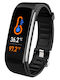 Gima Fitband Plus Black