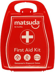Syndesmos Matsuda Erste-Hilfe-Set