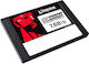 Kingston DC600M SSD 7.7TB 2.5'' SATA III