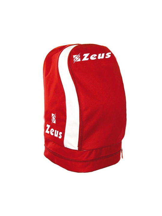 Backpack Zeus Zaino Ulysse (Red)