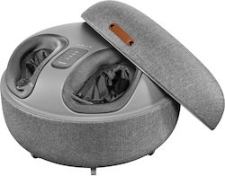 Beurer FM120 Massage Device Shiatsu for the Legs Gray 10029