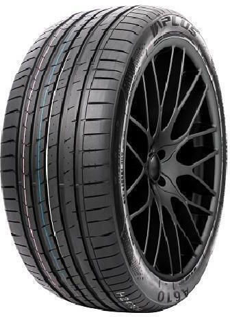 Aplus A610 275/50R20 113W XL Θερινό Λάστιχο για Επιβατικό Αυτοκίνητο