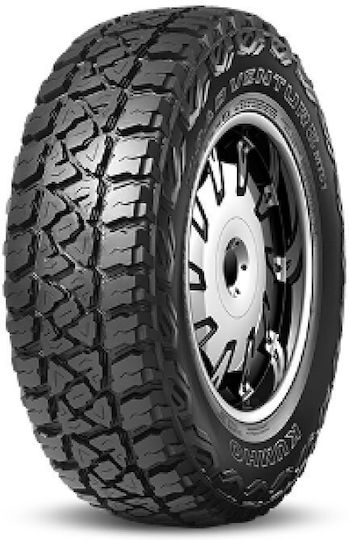 MT51 245/70R17 119E-Commerce-Website-Spezifikation Sommerreifen Reifen für 4x4 / SUV Auto
