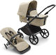 Bugaboo Fox Adjustable 2 in 1 Baby Stroller Sui...