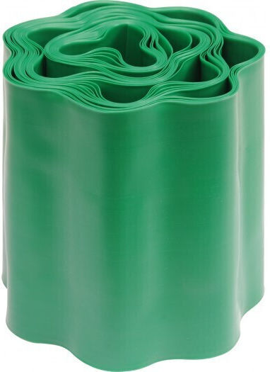 Flo Plastic Garden Hedge In Green Colour 20cm x 9m