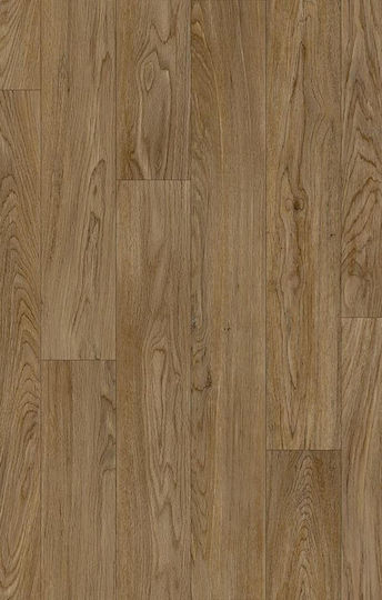 Newplan Πλαστικό Δάπεδο PVC 0.6mm σε Ρολό με Πλάτος 4m (τιμή ανά τ.μ)