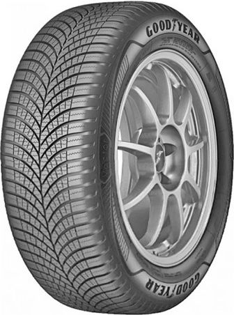 Goodyear Vector 215/50R19 93H Лято Гума