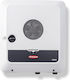 Fronius Primo GEN24 Plus 3.0 Inverter Ισχύος 3000W με Τάση Εισόδου 400V (Μονοφασικό)