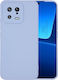 Sonique Back Cover Silicon Lila (Xiaomi 13)
